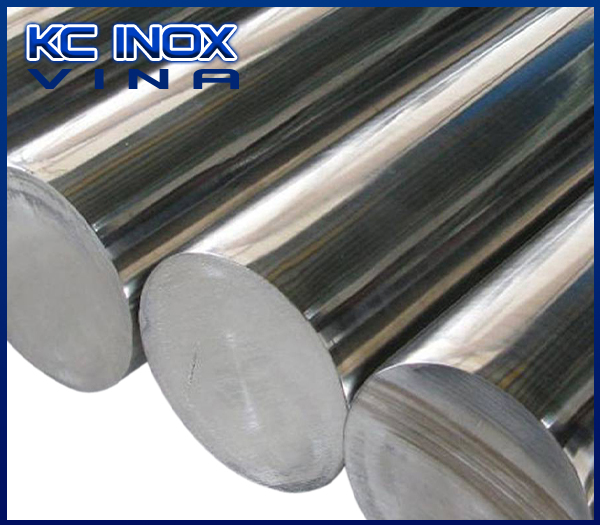 Round bar SUS 316/316L D180